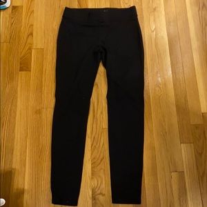 Black dress pants